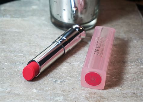 dior addict lip glow lippenbalm matte raspberry|Dior lip balm.